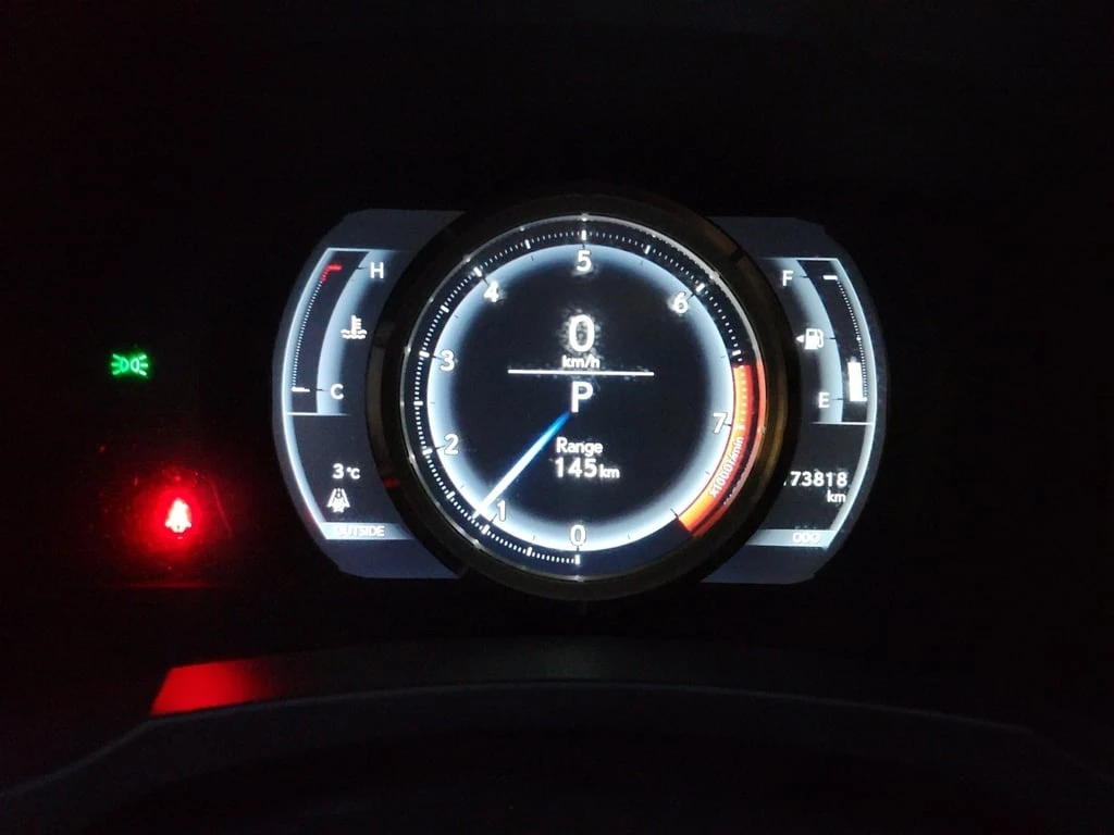 Lexus RC 350 * CARFAX * ��� ������������ ������ | Mobile.bg � ����������� 9