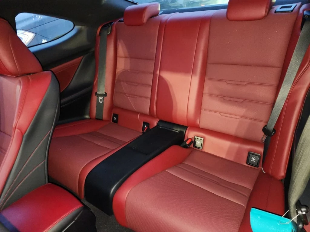 Lexus RC 350 * CARFAX * ��� ������������ ������ | Mobile.bg � ����������� 13