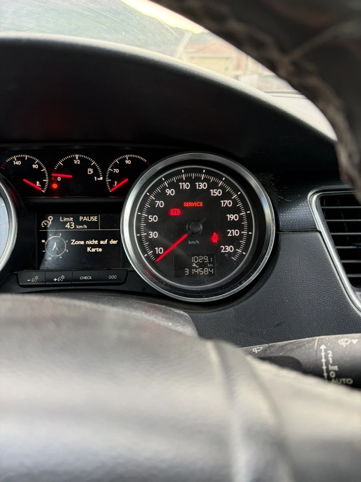 Peugeot 508 2.0/163�/ ���������� ��������� | Mobile.bg � ����������� 15