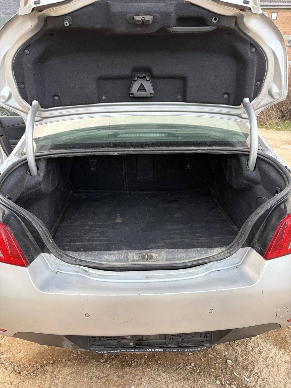 Peugeot 508 2.0/163�/ ���������� ��������� | Mobile.bg � ����������� 10