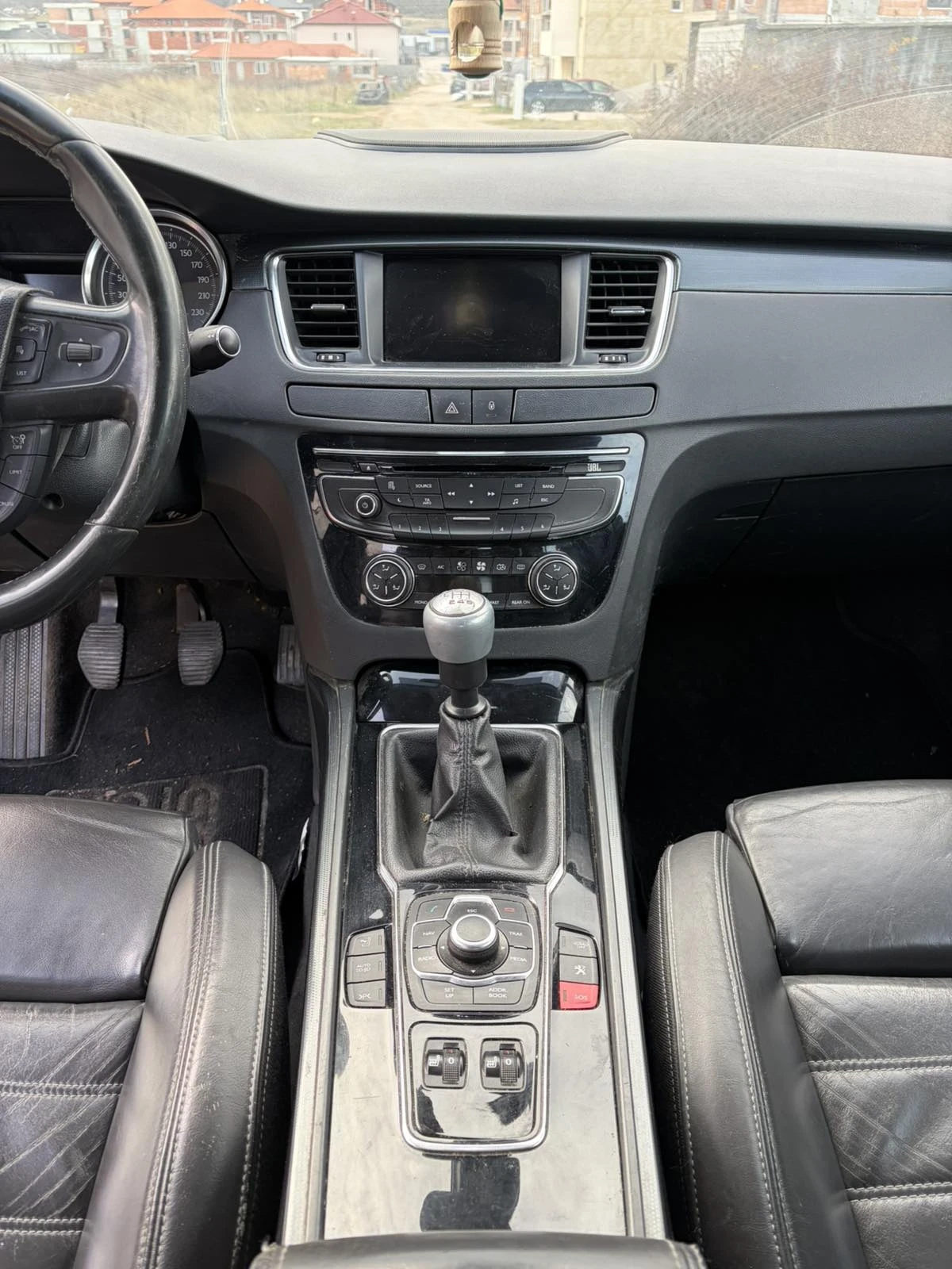 Peugeot 508 2.0/163�/ ���������� ��������� | Mobile.bg � ����������� 14