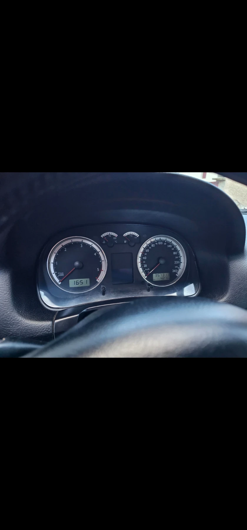 VW Golf  - изображение 8