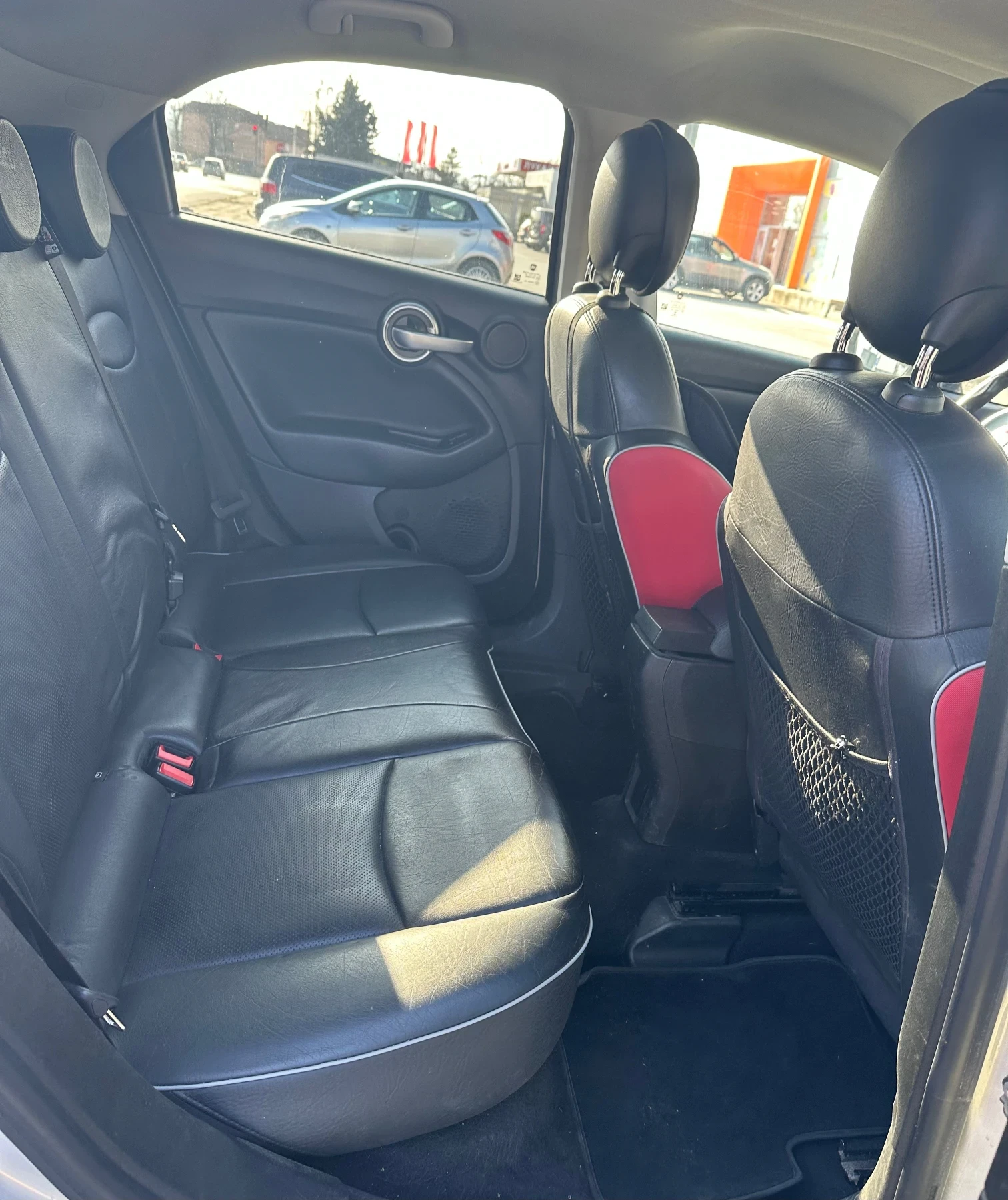 Fiat 500X  - изображение 7