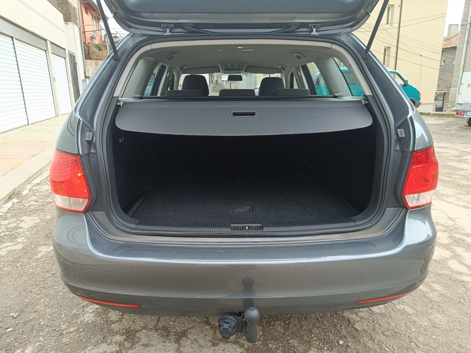 VW Golf 1.6i 102�.�. | Mobile.bg � ����������� 14