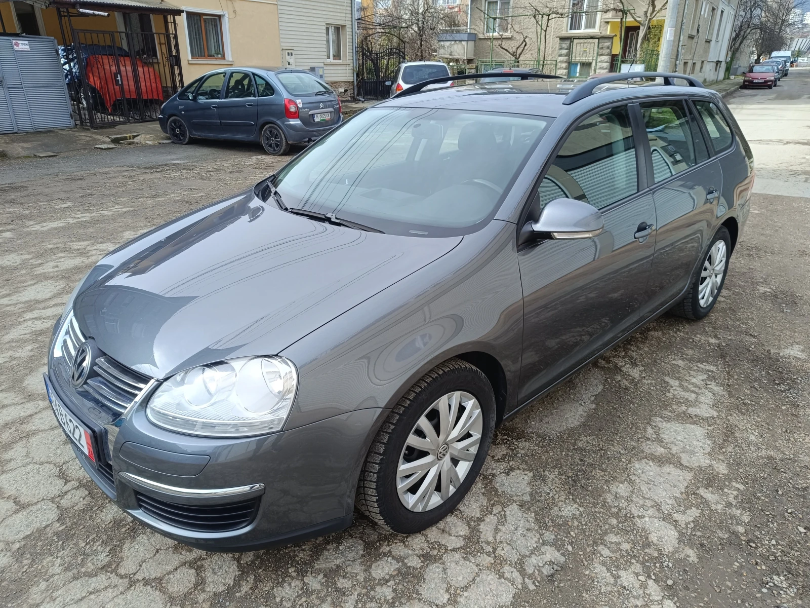 VW Golf 1.6i 102�.�. | Mobile.bg � ����������� 1