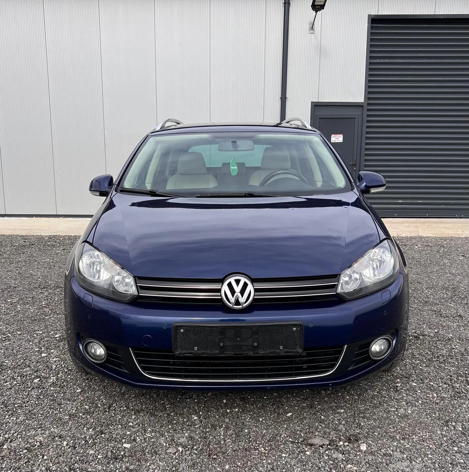 VW Golf 2.0TDI/140/ 6ск. PANORAMA/ - изображение 6