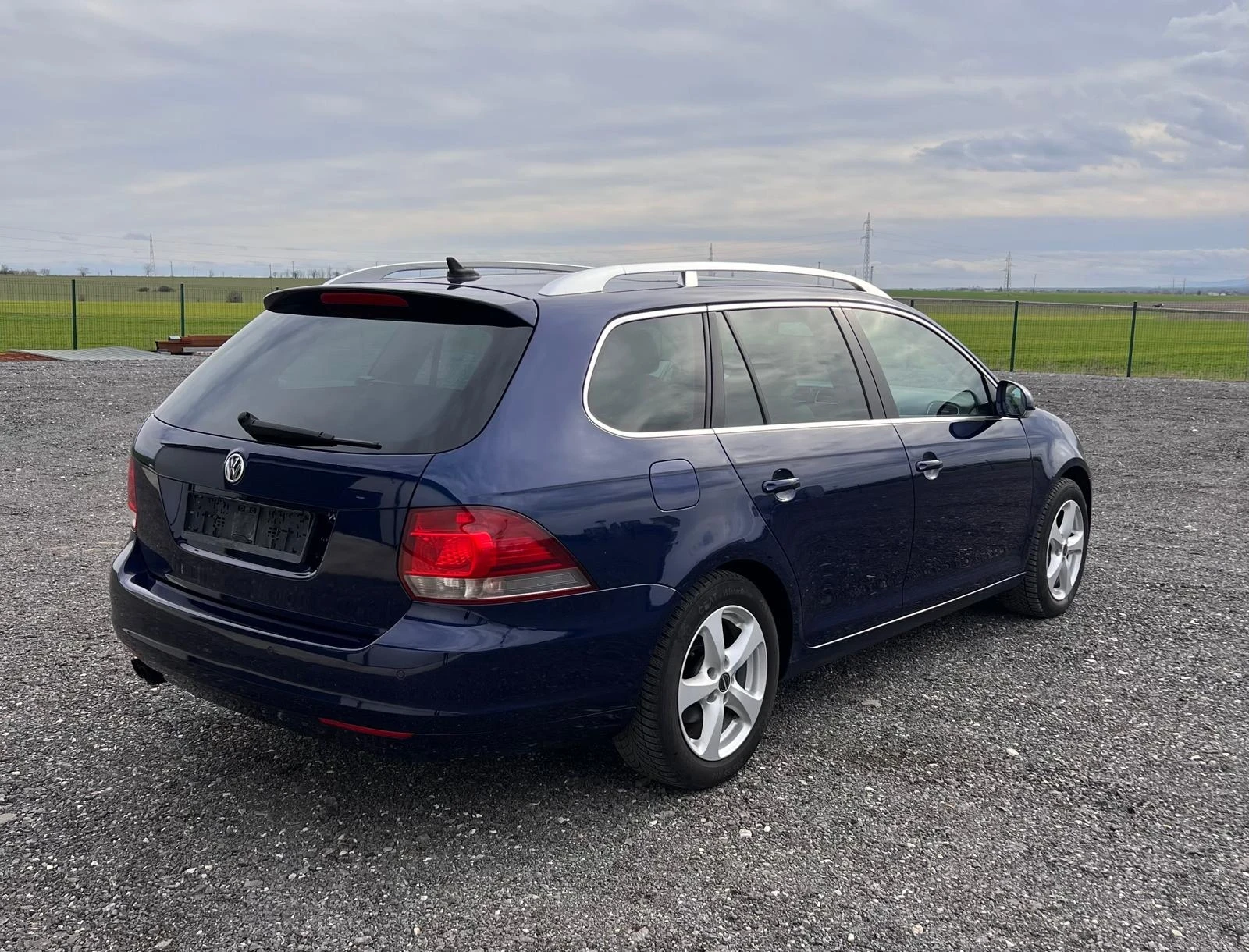 VW Golf 2.0TDI/140/ 6ск. PANORAMA/ - изображение 3