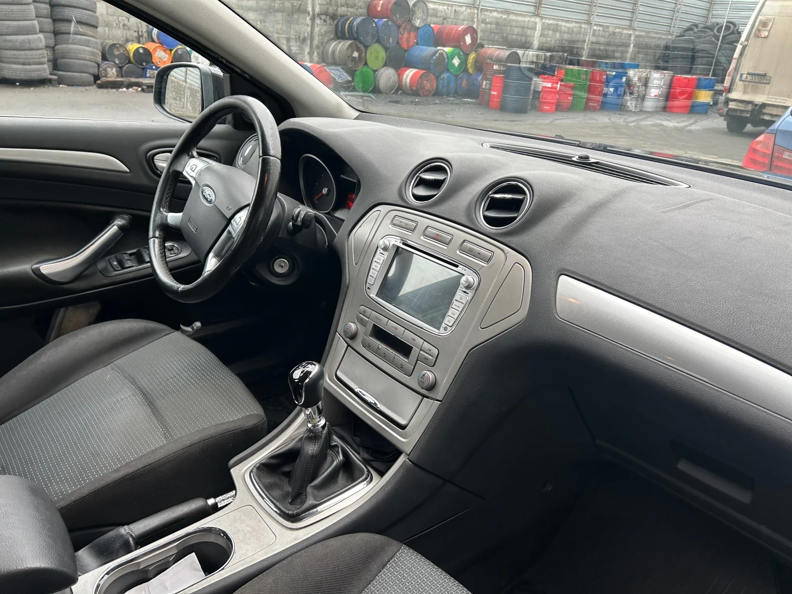 Ford Mondeo | Mobile.bg � ����������� 5