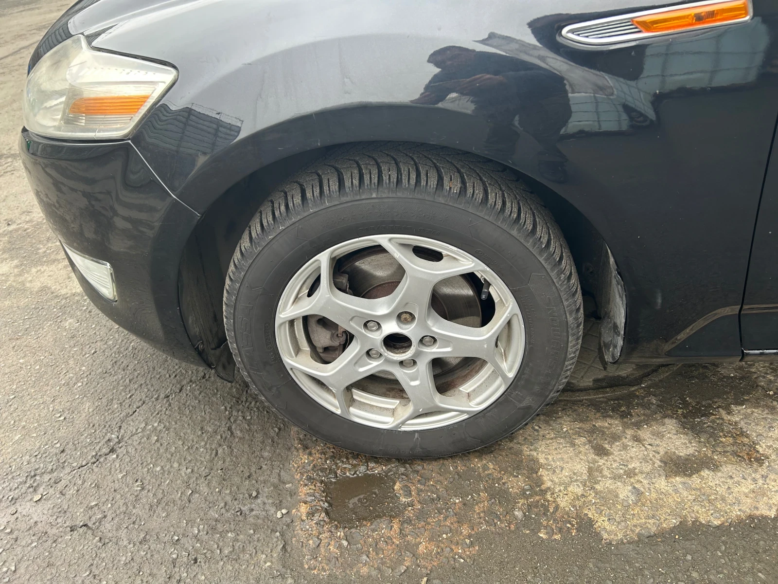 Ford Mondeo | Mobile.bg � ����������� 10