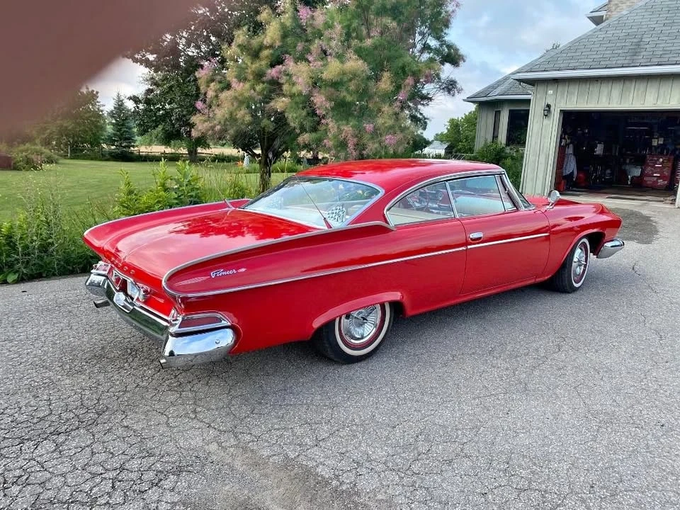 Dodge Dart Pioneer С РЕГИСТРАЦИЯ & АВТО КРЕДИТ, снимка 3 - Автомобили и джипове - 53800075