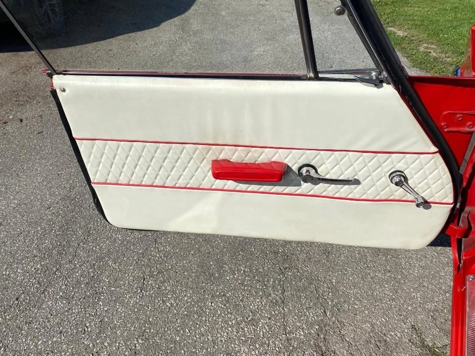 Dodge Dart Pioneer С РЕГИСТРАЦИЯ & АВТО КРЕДИТ, снимка 10 - Автомобили и джипове - 53800075