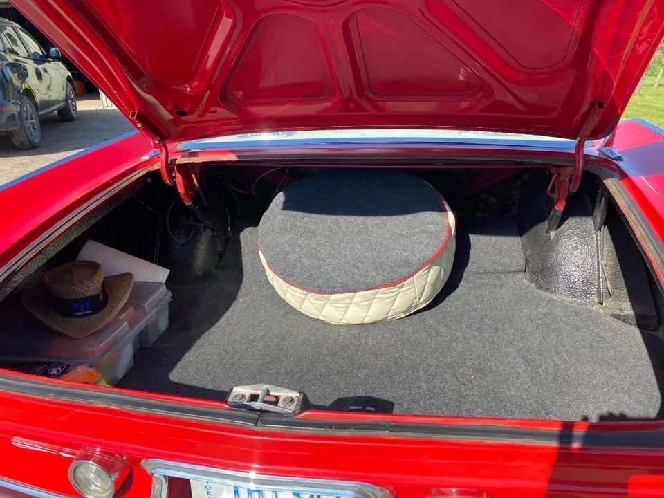 Dodge Dart Pioneer С РЕГИСТРАЦИЯ & АВТО КРЕДИТ, снимка 5 - Автомобили и джипове - 53800075