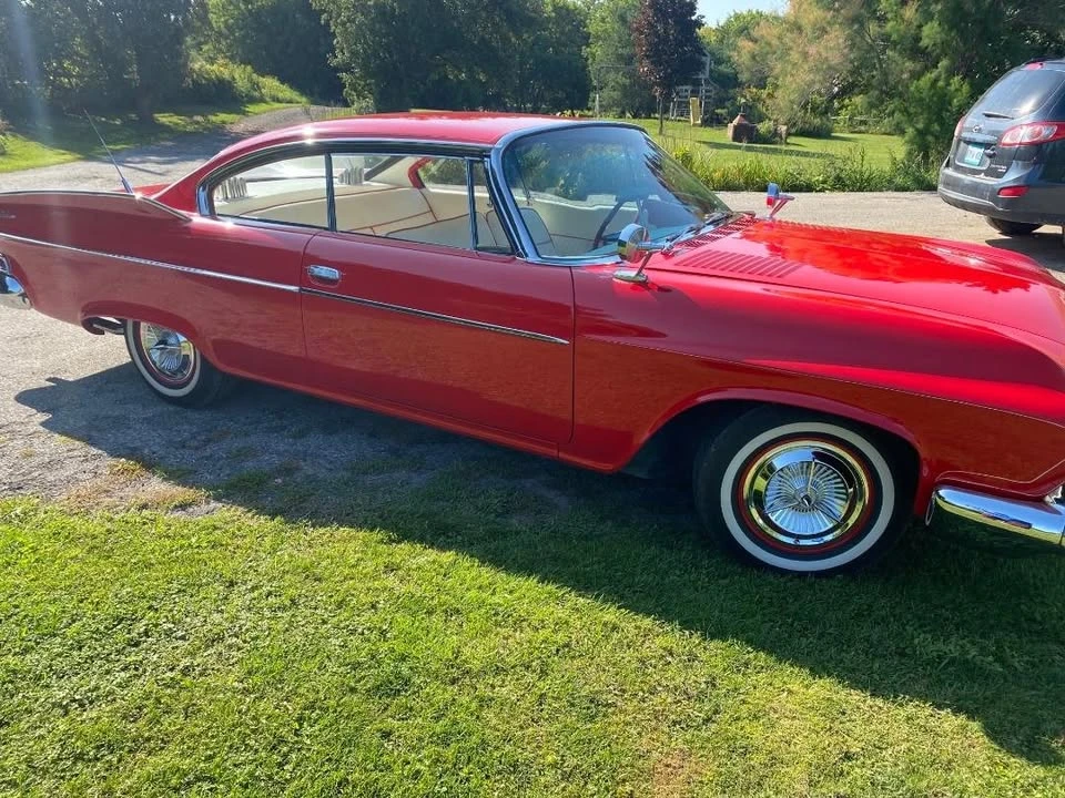 Dodge Dart Pioneer С РЕГИСТРАЦИЯ & АВТО КРЕДИТ, снимка 2 - Автомобили и джипове - 53800075