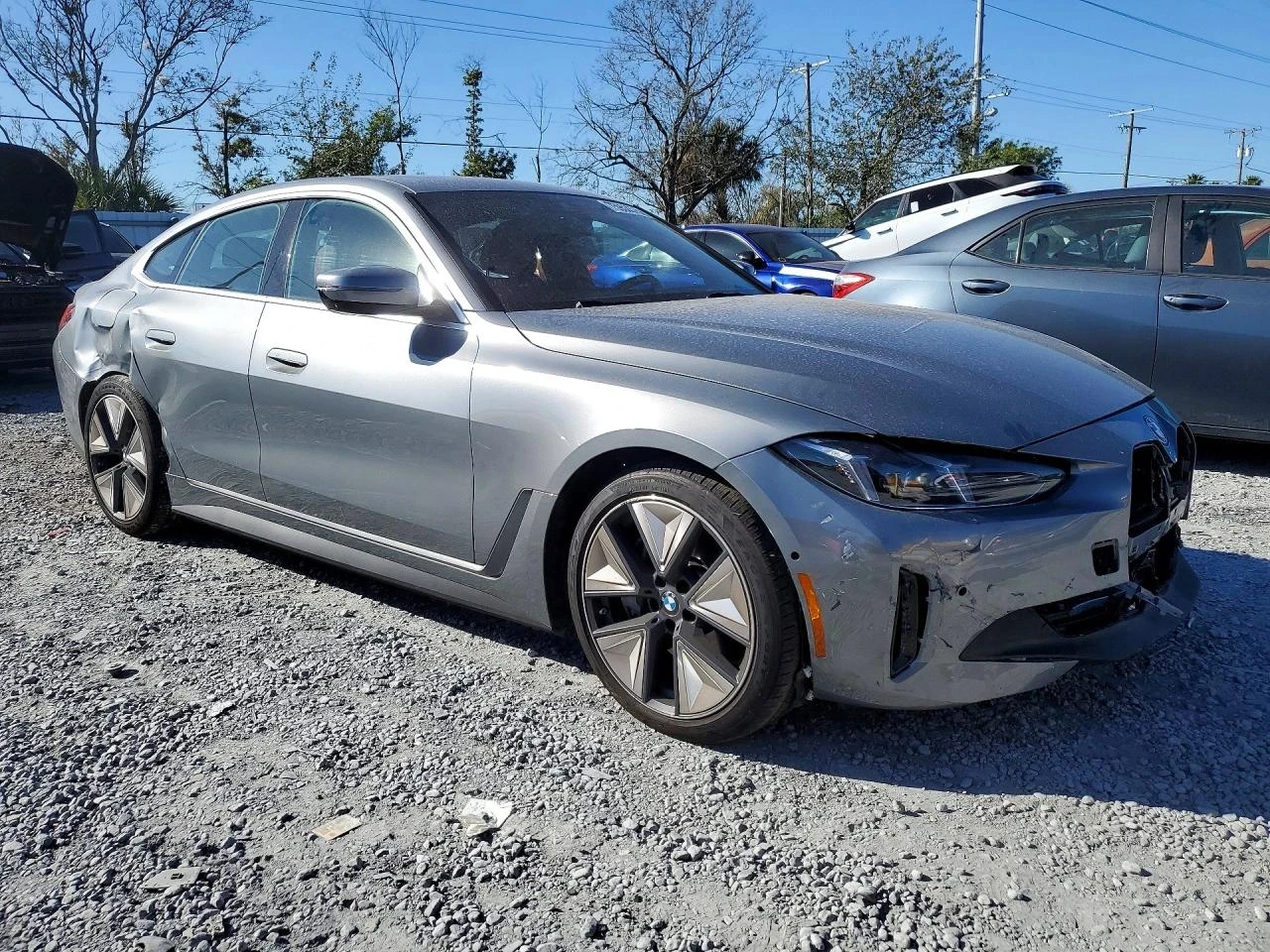 BMW i4 EDRIVE 40 | Mobile.bg � ����������� 3