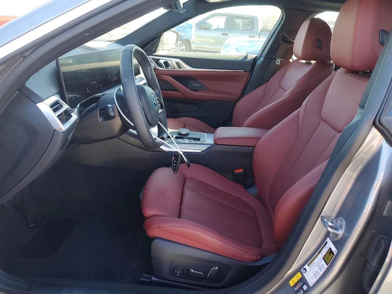 BMW i4 EDRIVE 40 | Mobile.bg � ����������� 7