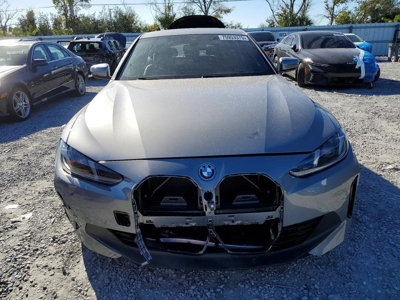 BMW i4 EDRIVE 40 | Mobile.bg � ����������� 2