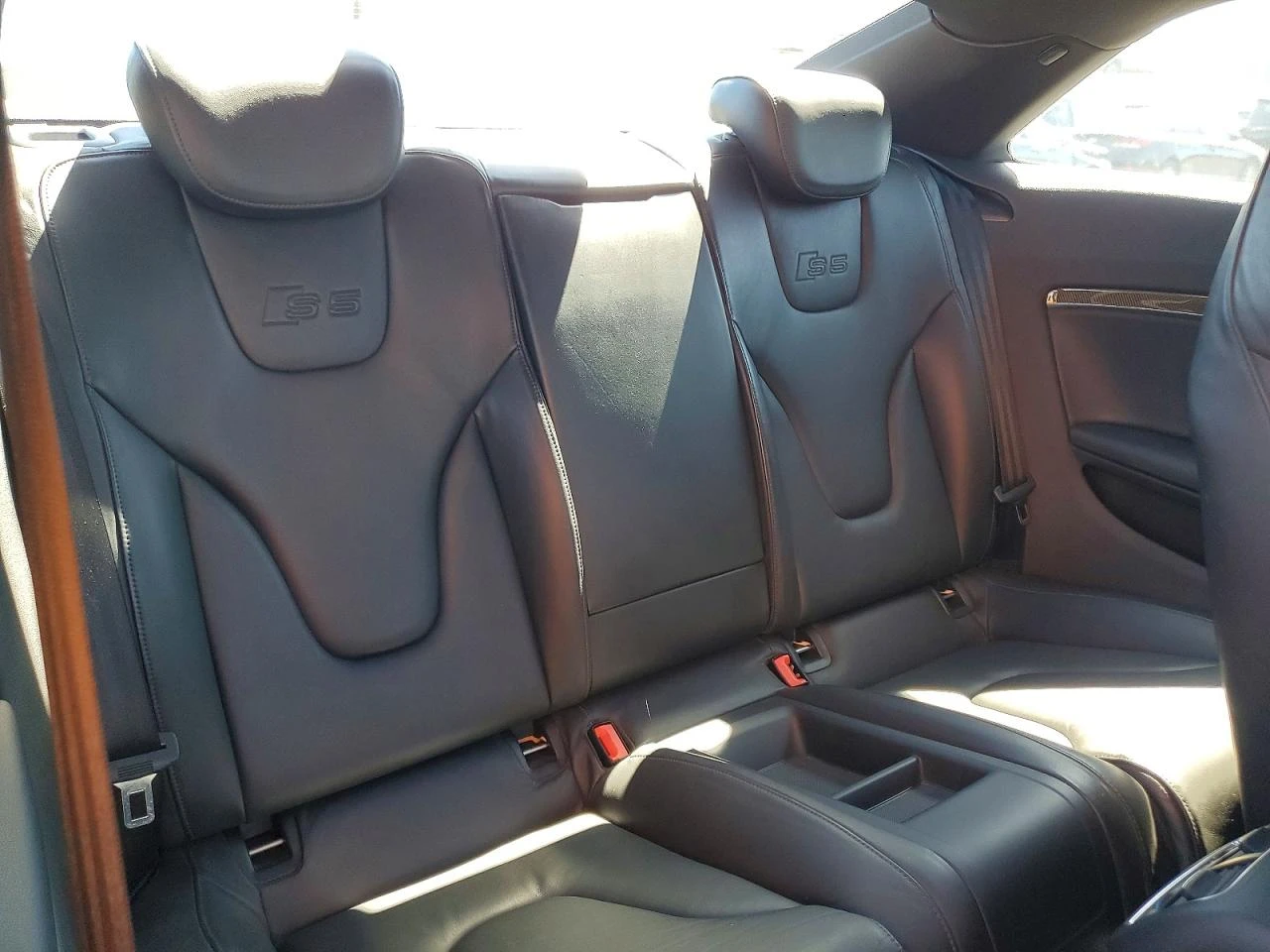 Audi S5 QUATTRO, снимка 8 - Автомобили и джипове - 54000685