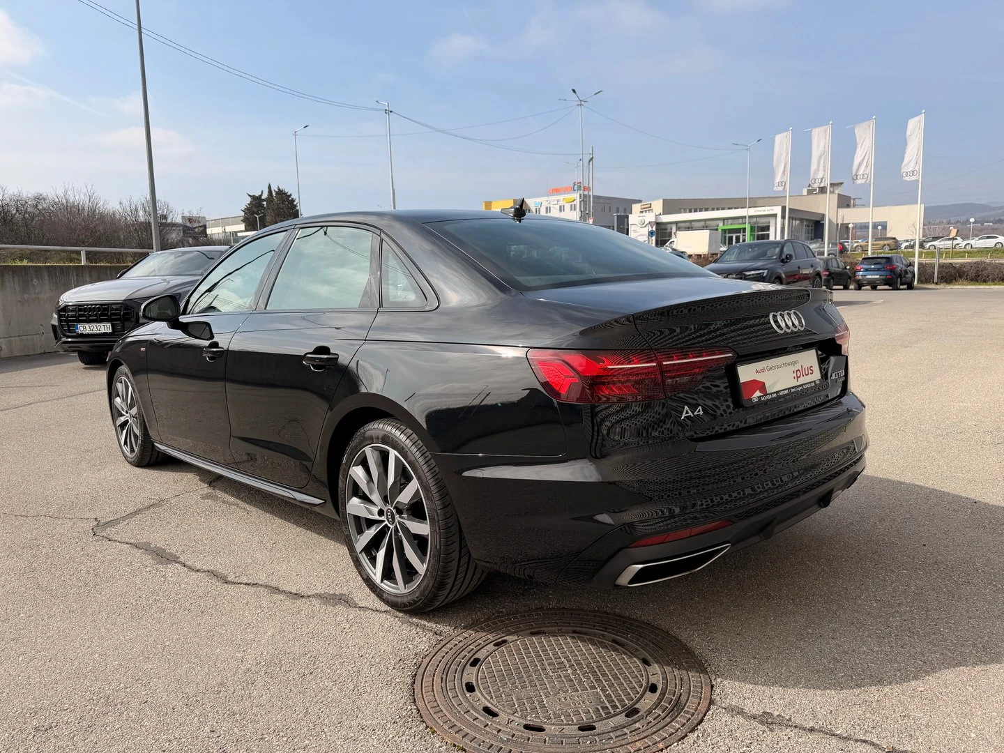 Audi A4 | Mobile.bg � ����������� 4