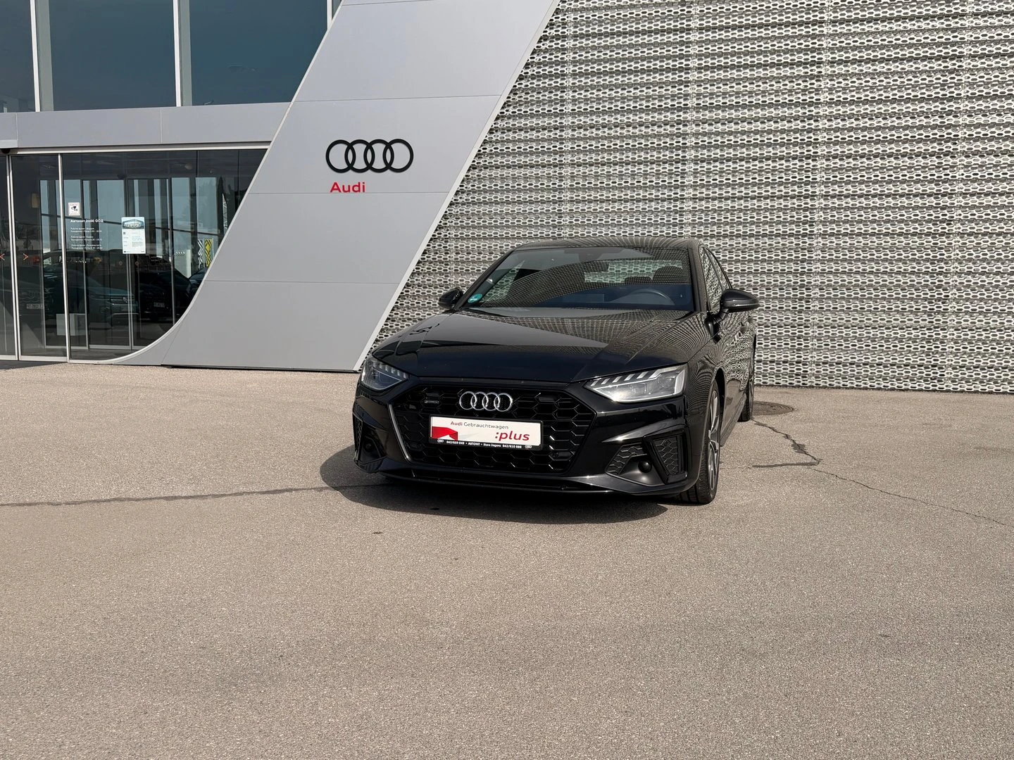 Audi A4 | Mobile.bg � ����������� 1