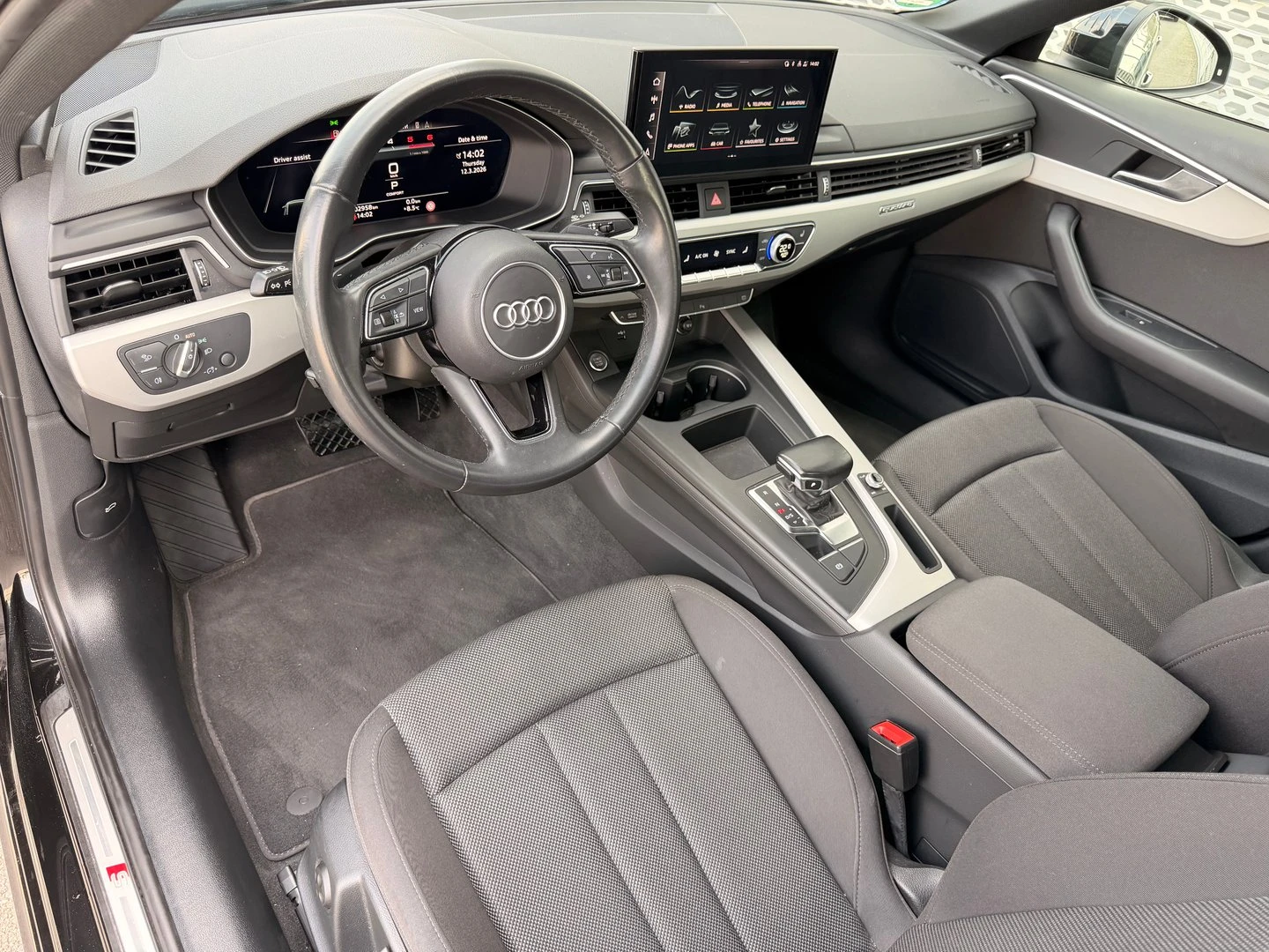 Audi A4 | Mobile.bg � ����������� 8