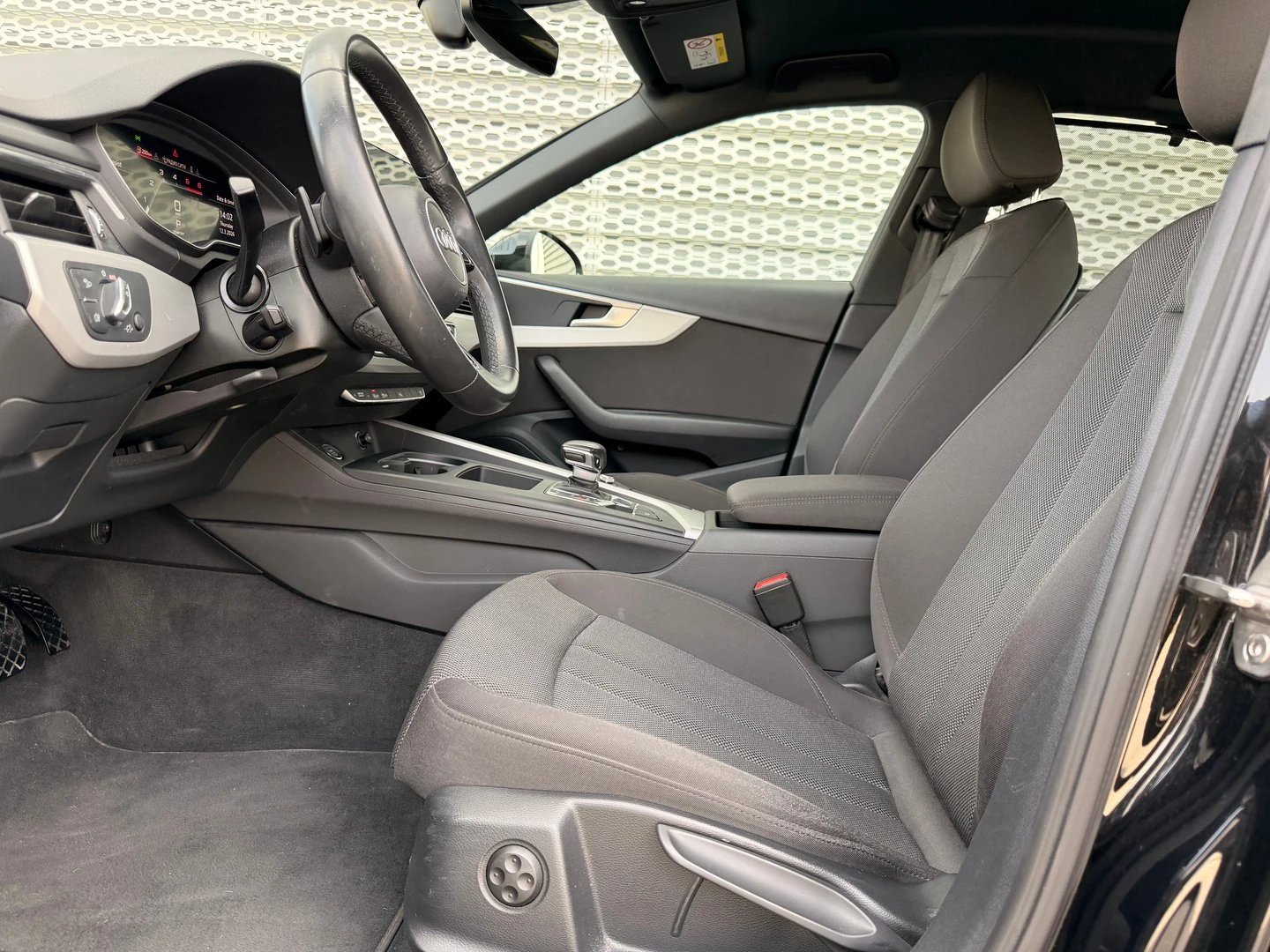 Audi A4 | Mobile.bg � ����������� 7