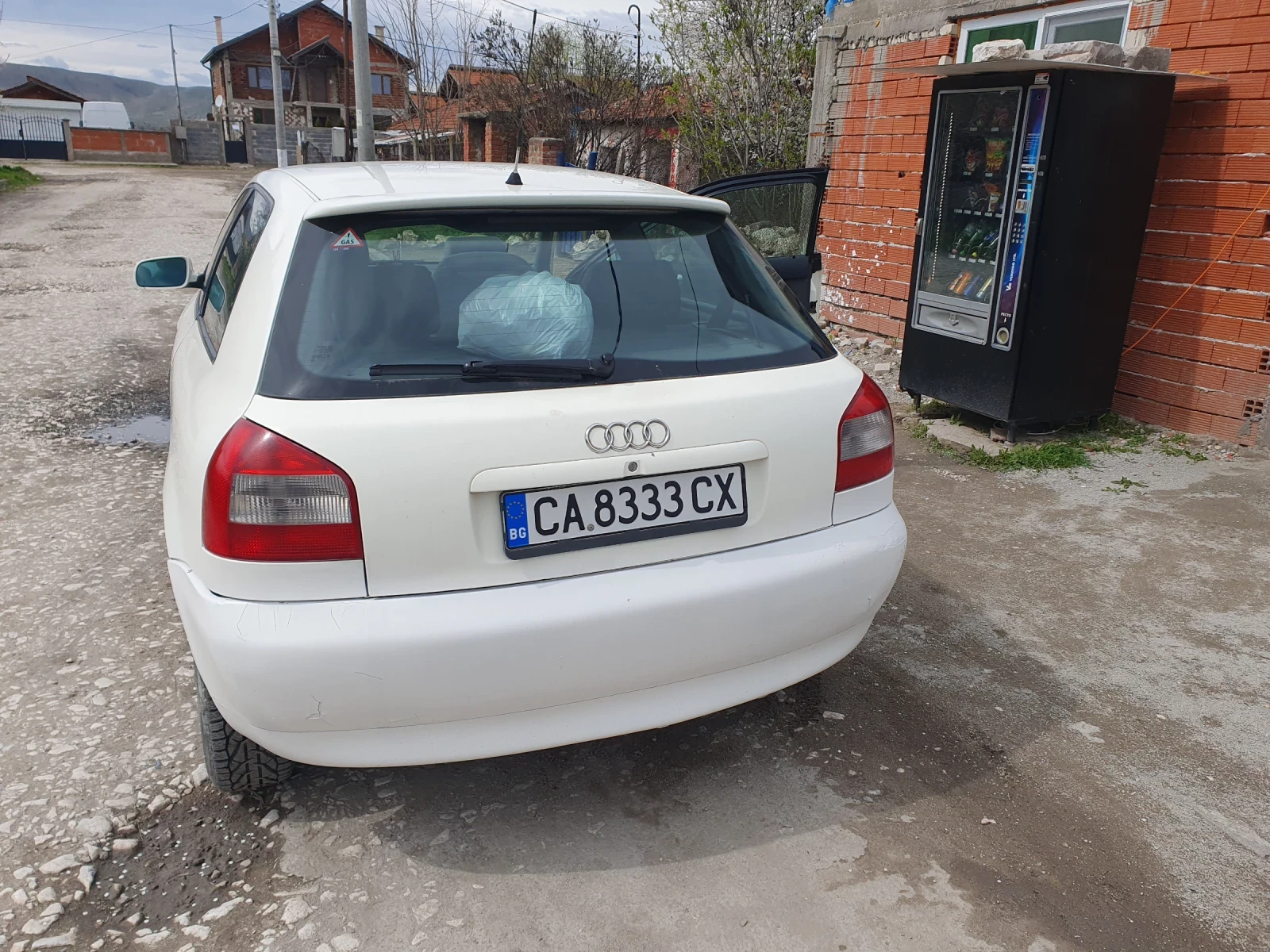 Audi A3 | Mobile.bg � ����������� 2