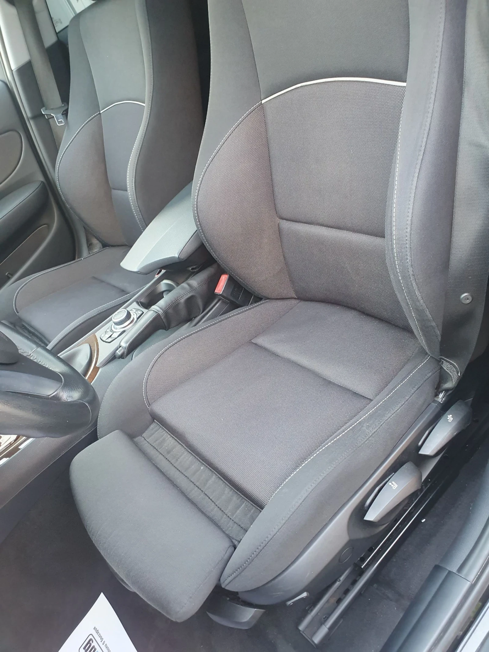 BMW 118 FULL KSENON  NAV I  PODGREV LUK   6skr 2011 EUR5 | Mobile.bg � ����������� 8