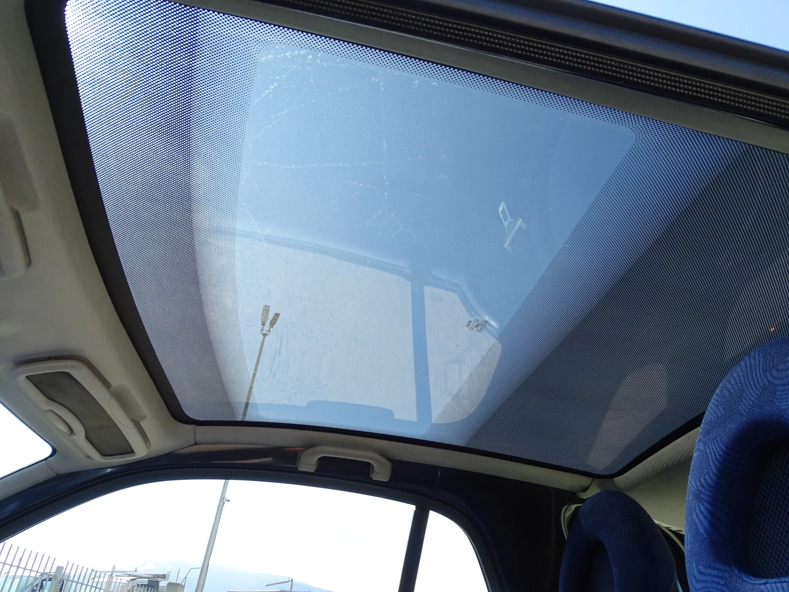 Smart Mc 800 CDI* * * ВНОС ОТ ШВЕЙЦАРИЯ* * * , снимка 16 - Автомобили и джипове - 54123847