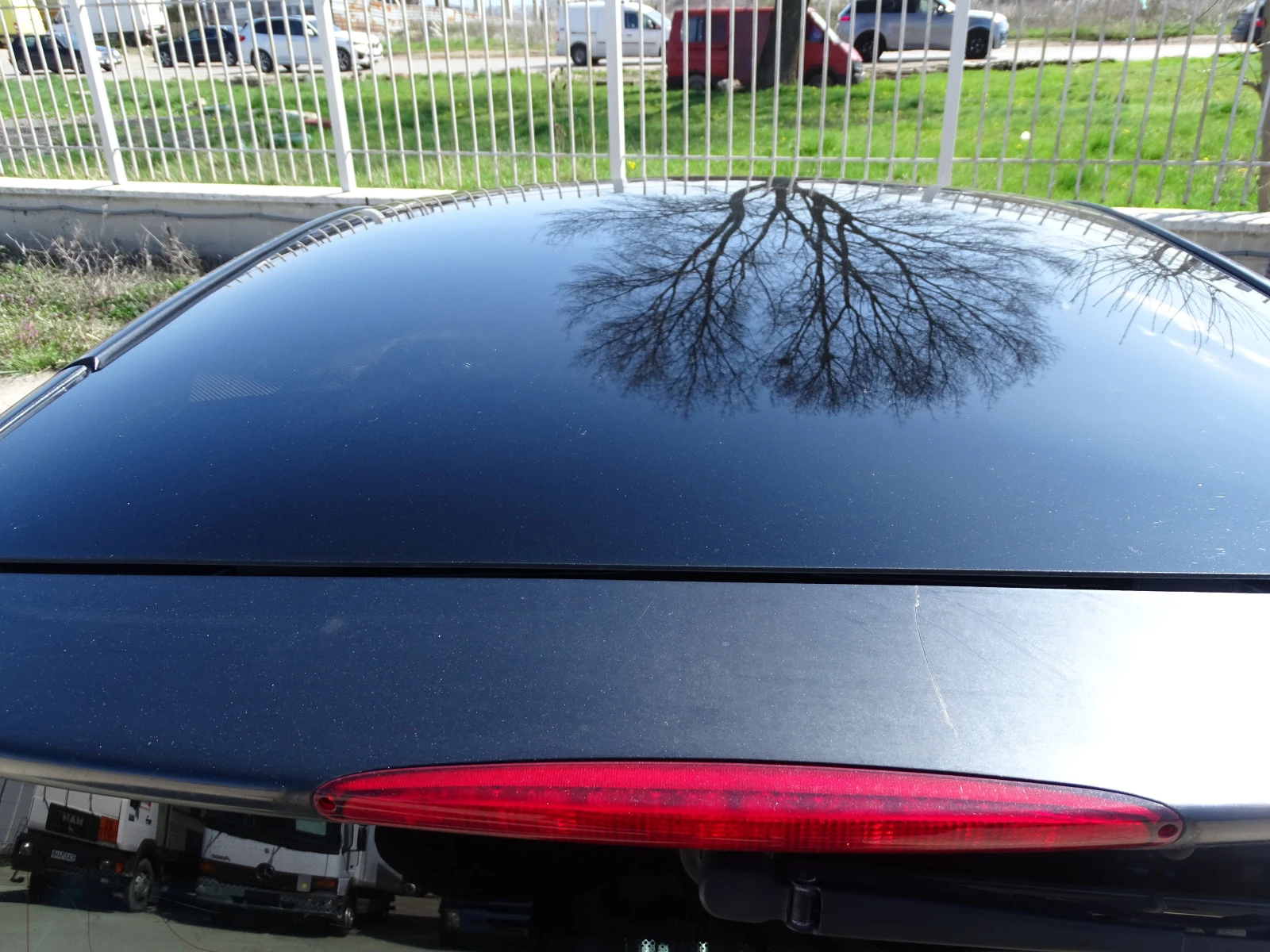 Smart Mc 800 CDI* * * ВНОС ОТ ШВЕЙЦАРИЯ* * * , снимка 15 - Автомобили и джипове - 54123847