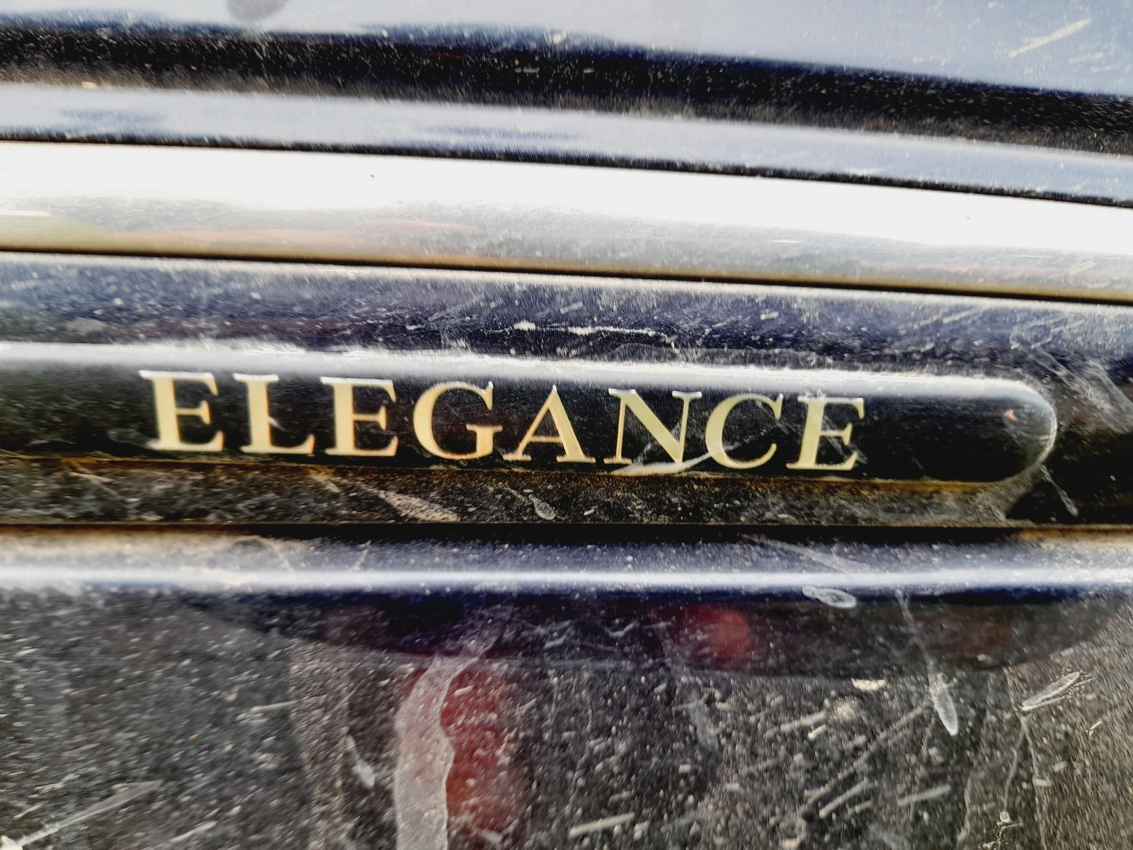 Mercedes-Benz C 270, снимка 6 - Автомобили и джипове - 54156506