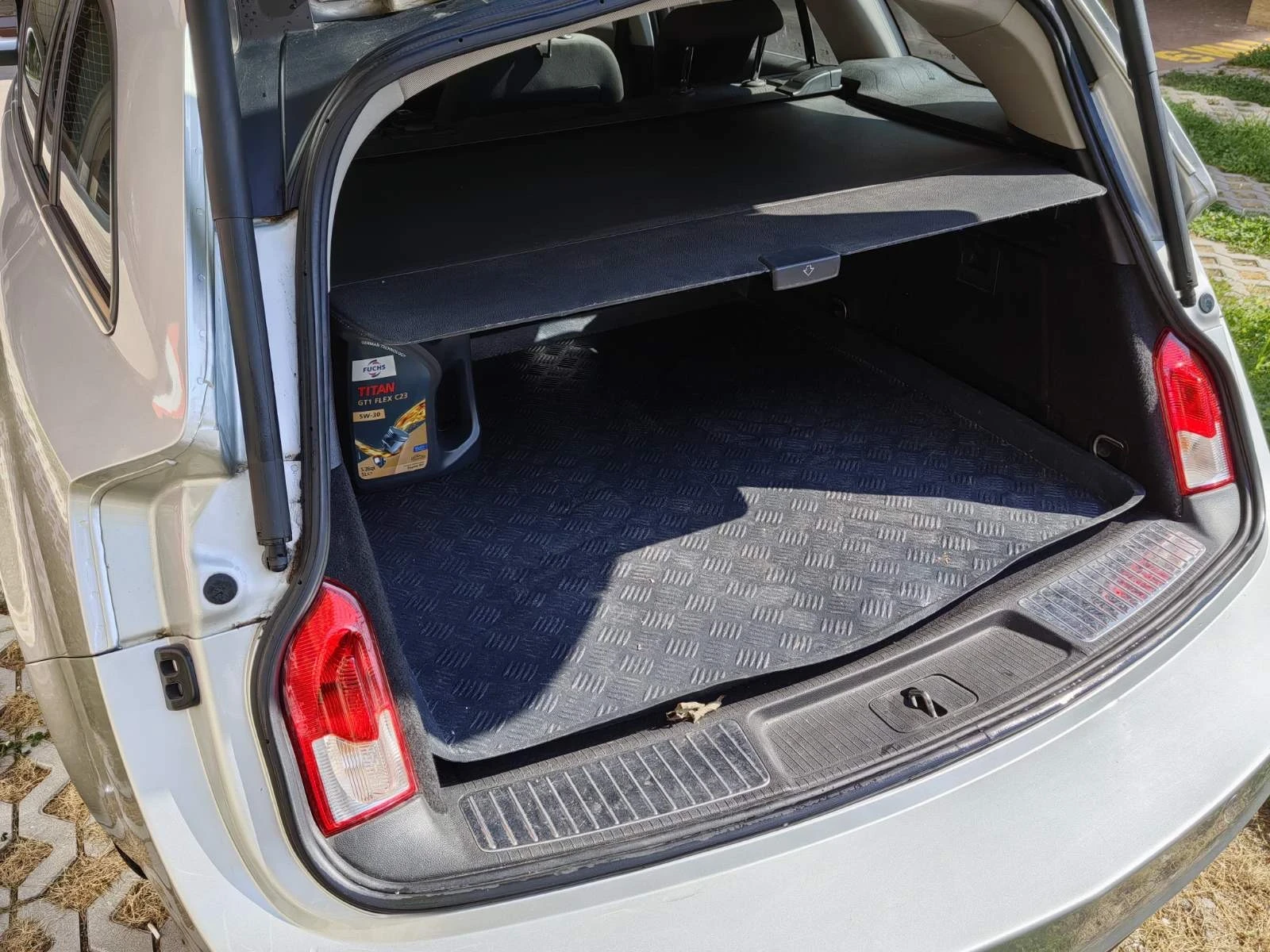 Opel Insignia 2.0CDTI, снимка 6 - Автомобили и джипове - 54212486