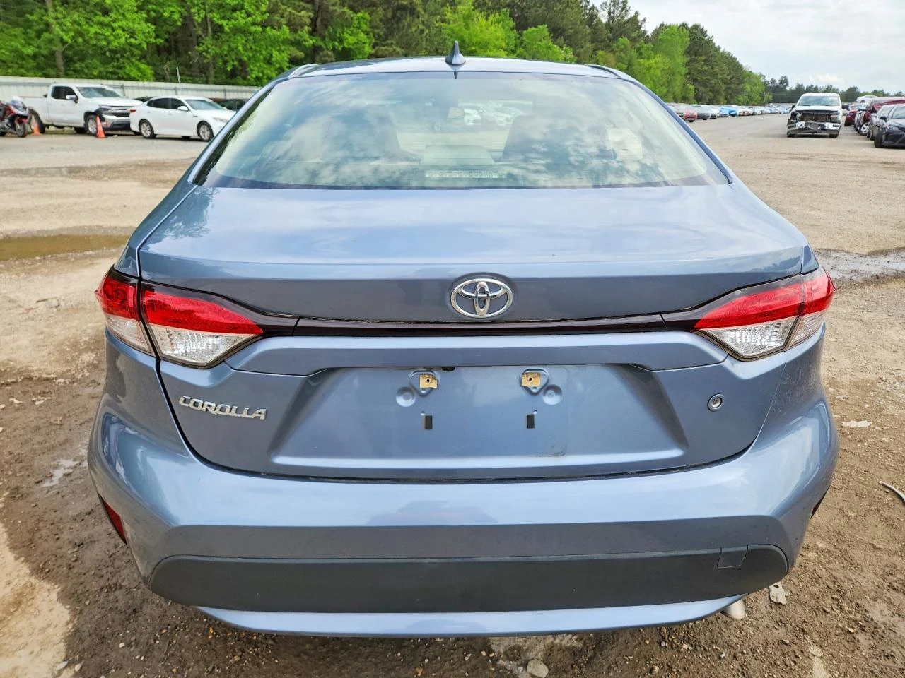 Toyota Corolla 1.8l L* ����� �� ��� * ������ ���� �� �� *  | Mobile.bg � ����������� 6