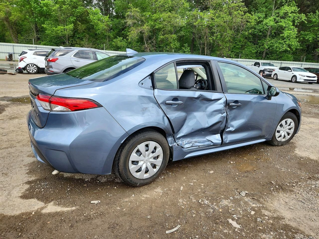 Toyota Corolla 1.8l L* ����� �� ��� * ������ ���� �� �� *  | Mobile.bg � ����������� 3