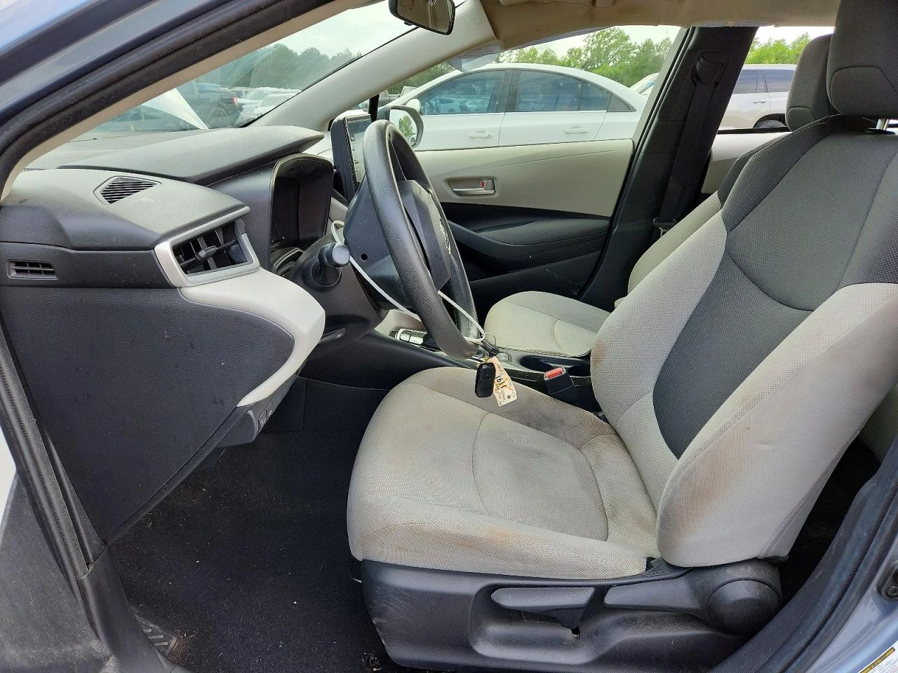 Toyota Corolla 1.8l L* ����� �� ��� * ������ ���� �� �� *  | Mobile.bg � ����������� 7