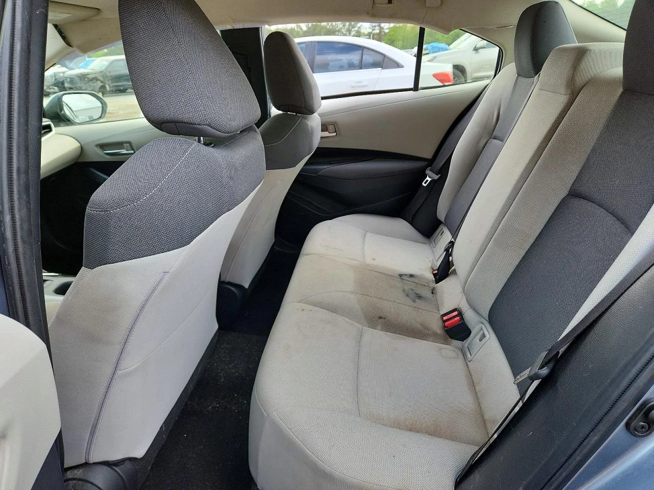 Toyota Corolla 1.8l L* ����� �� ��� * ������ ���� �� �� *  | Mobile.bg � ����������� 10