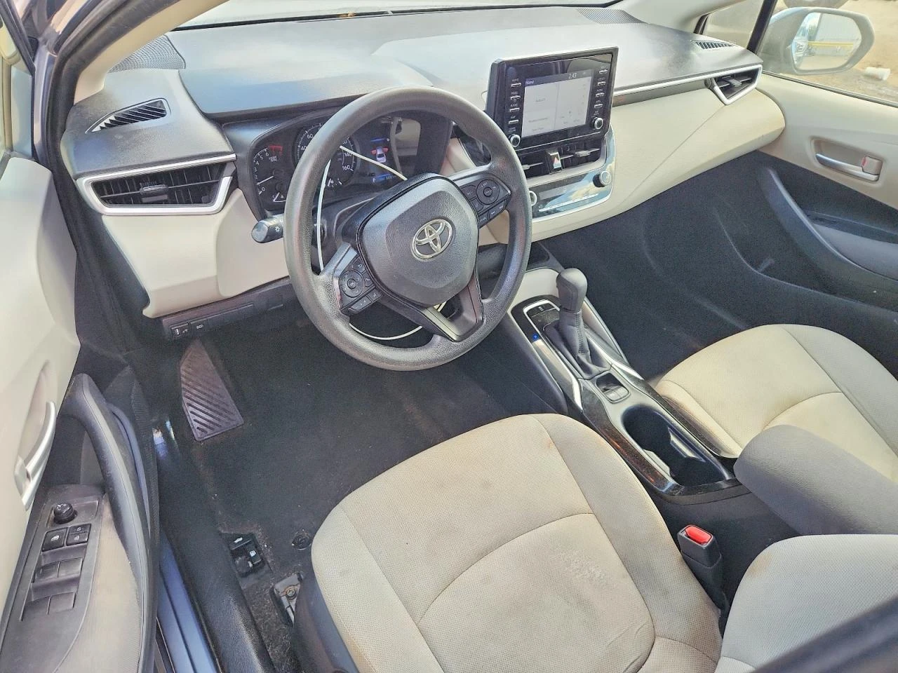 Toyota Corolla 1.8l L* ����� �� ��� * ������ ���� �� �� *  | Mobile.bg � ����������� 8