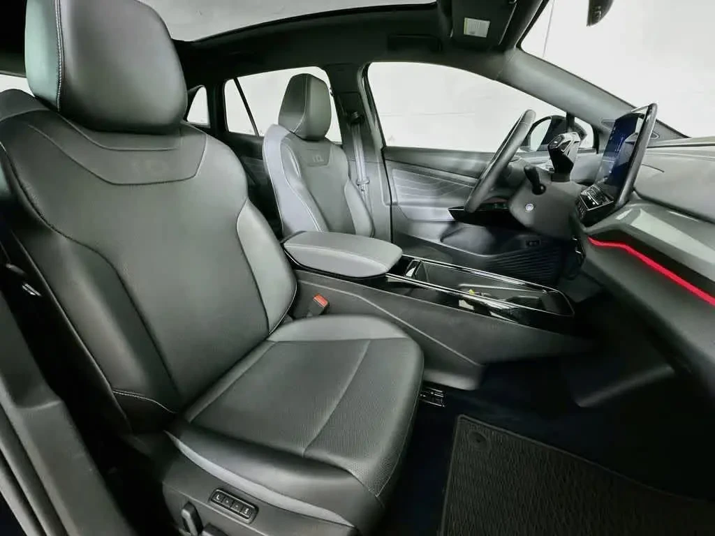 VW ID.4 Pro S AWD, снимка 13 - Автомобили и джипове - 54488360