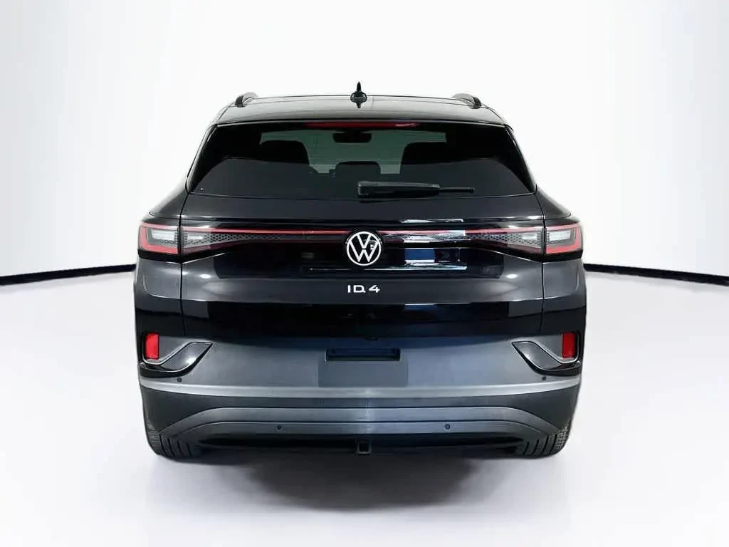 VW ID.4 Pro S AWD, снимка 5 - Автомобили и джипове - 54488360