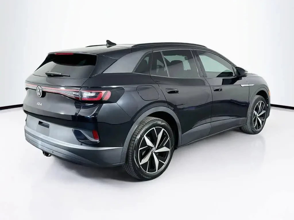 VW ID.4 Pro S AWD, снимка 6 - Автомобили и джипове - 54488360