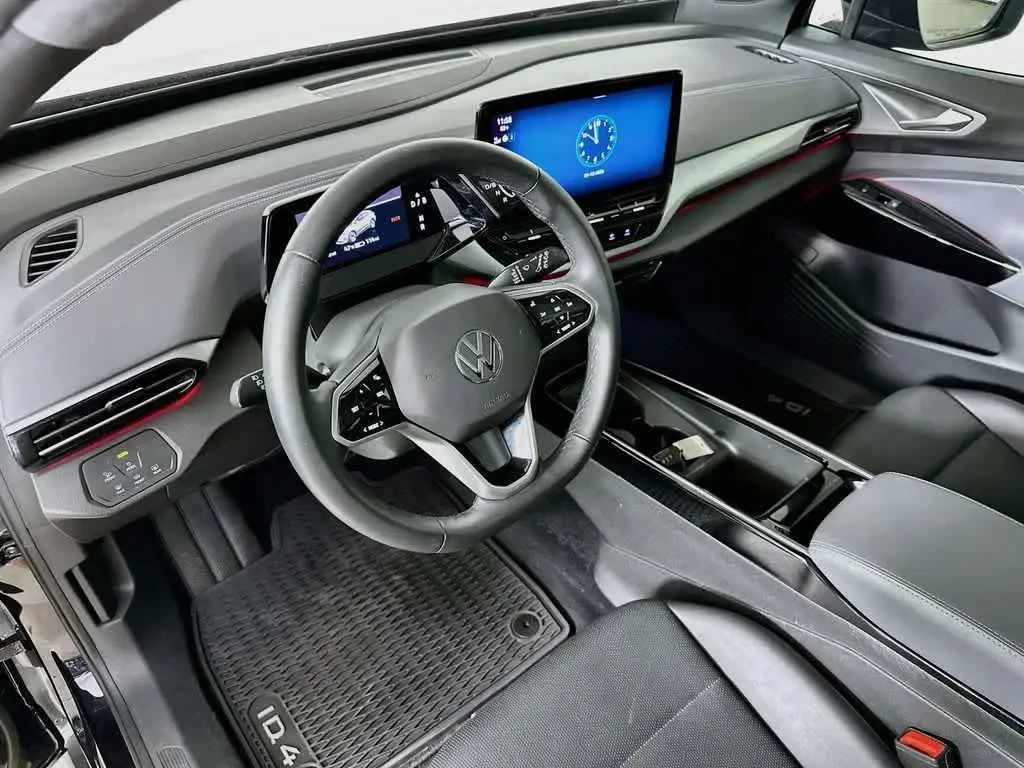 VW ID.4 Pro S AWD, снимка 10 - Автомобили и джипове - 54488360