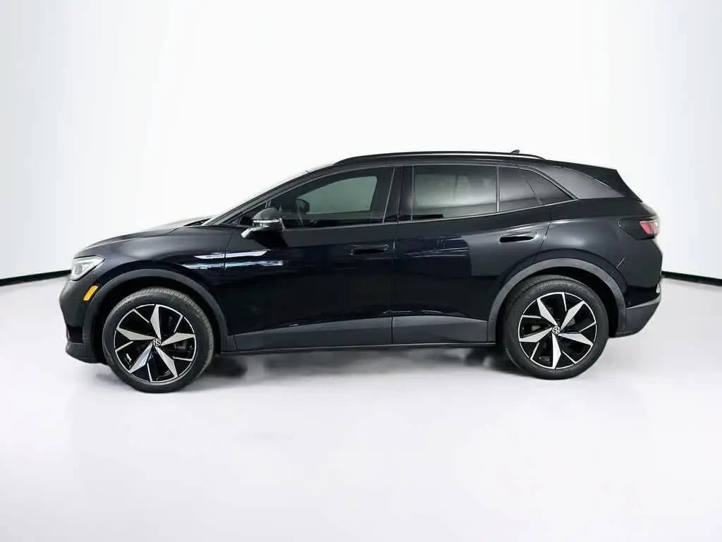 VW ID.4 Pro S AWD, снимка 4 - Автомобили и джипове - 54488360