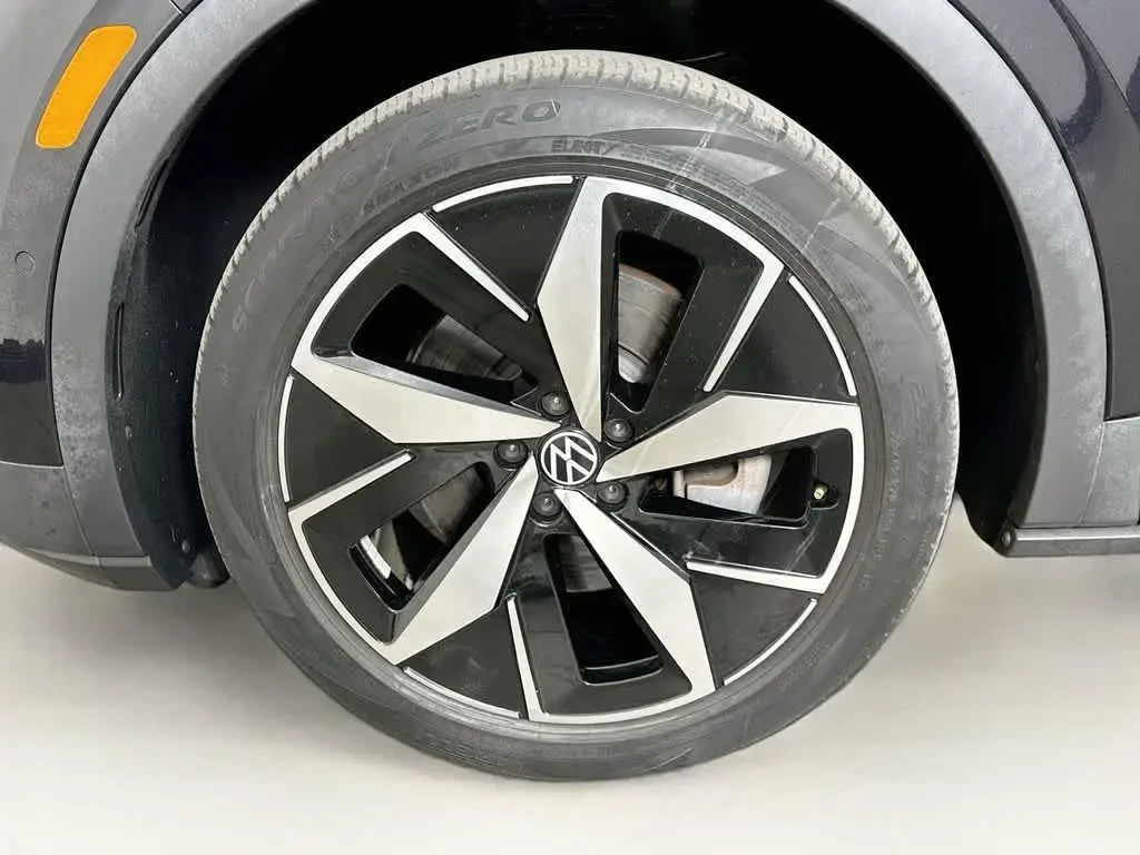 VW ID.4 Pro S AWD, снимка 17 - Автомобили и джипове - 54488360
