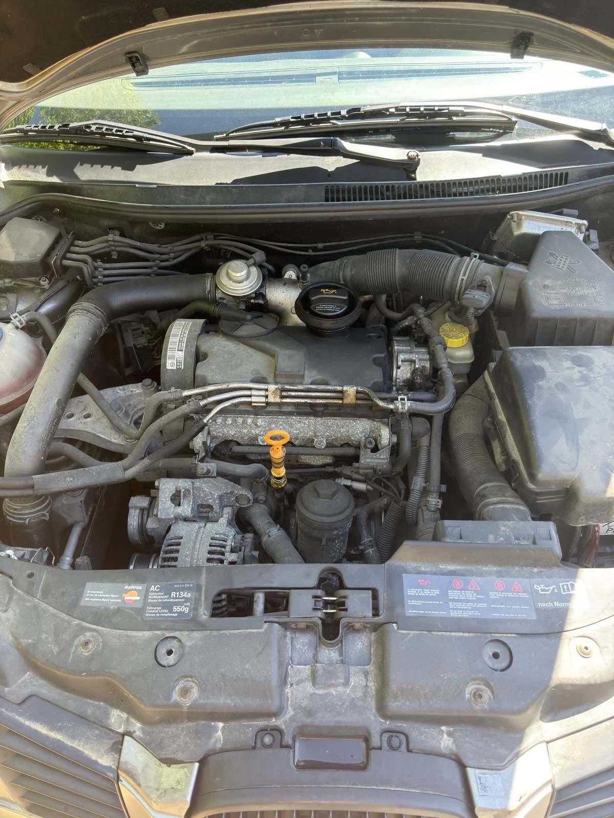 Seat Ibiza 1.4 tdi | Mobile.bg � ����������� 5