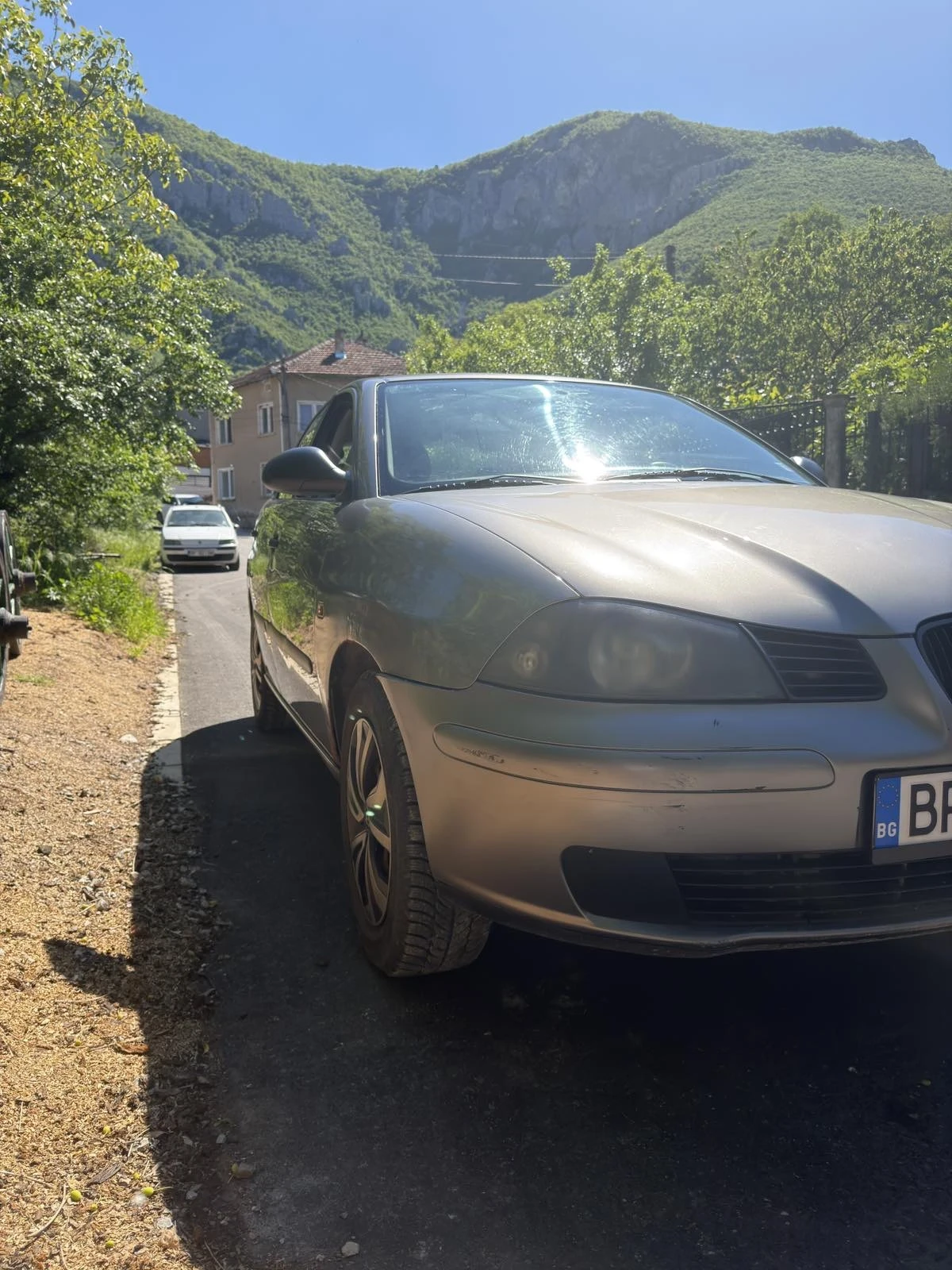 Seat Ibiza 1.4 tdi | Mobile.bg � ����������� 3