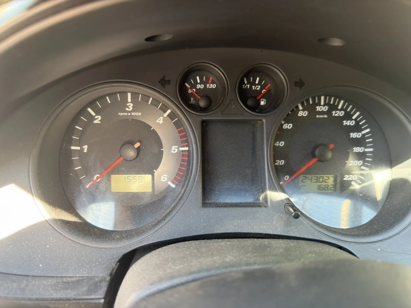 Seat Ibiza 1.4 tdi | Mobile.bg � ����������� 8
