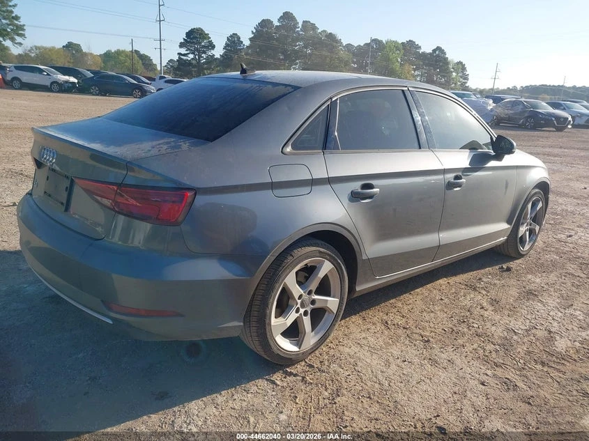 Audi A3 2.0l 40 Premium/40 Titanium Premium, снимка 4 - Автомобили и джипове - 54619169