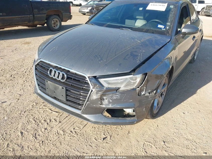 Audi A3 2.0l 40 Premium/40 Titanium Premium, снимка 6 - Автомобили и джипове - 54619169