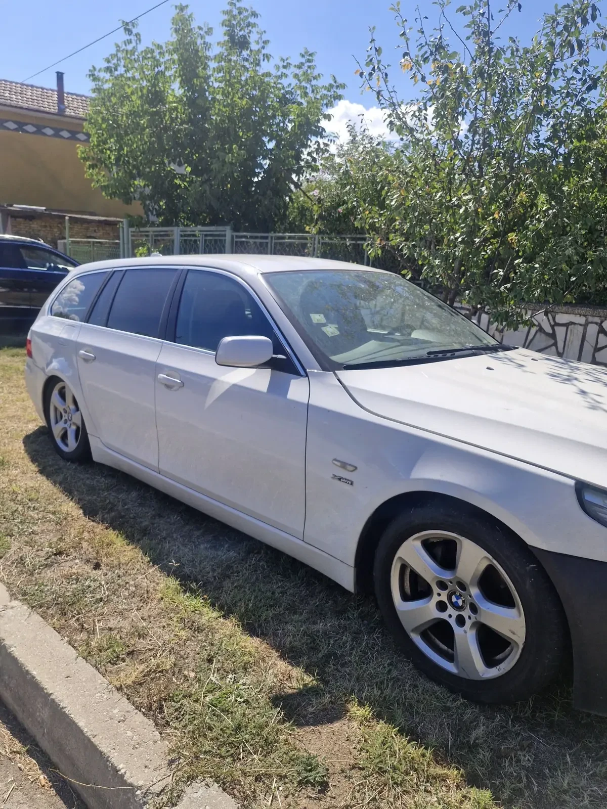 BMW 525 N53, снимка 4 - Автомобили и джипове - 55467180