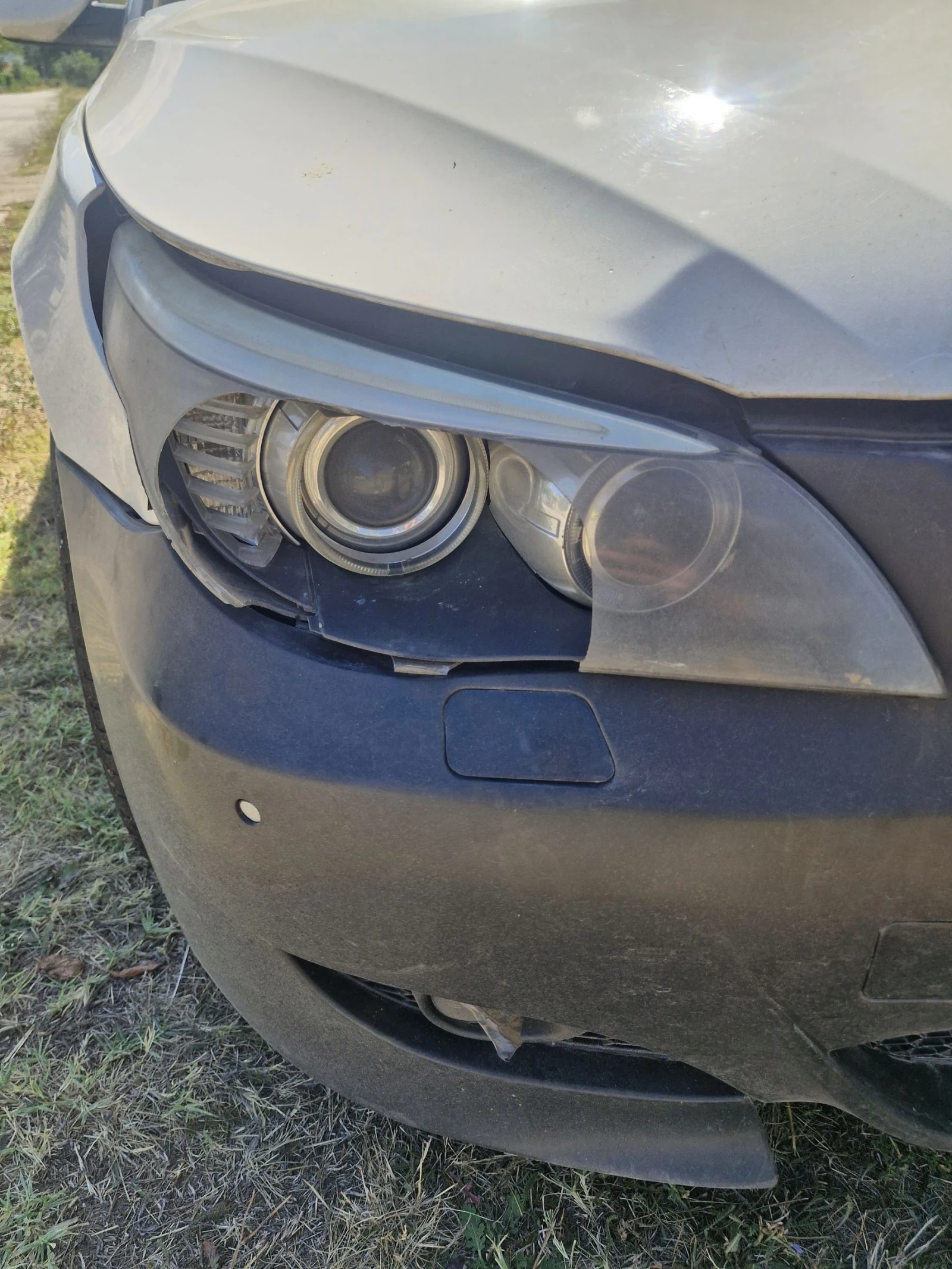 BMW 525 N53, снимка 3 - Автомобили и джипове - 55467180