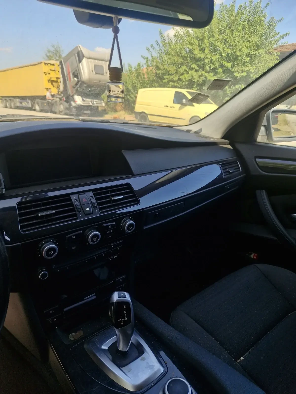 BMW 525 N53, снимка 10 - Автомобили и джипове - 55467180